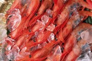 9 lợi ích bất ngờ từ thực phẩm đông lạnh