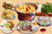 Ăn là ghiền, thử là mê tại Lẩu Ngon