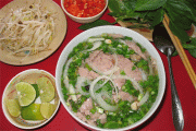 Khám phá nghệ thuật của Phở Hà Nội