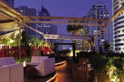 Những nhà hàng sang trọng nhất Thái Lan