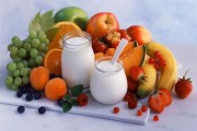 10 cách thưởng thức với hoa quả đông lạnh