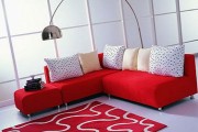 Cách trang trí sofa cho phòng khách