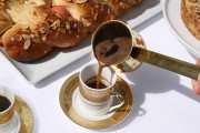 8 món ăn nên thưởng thức khi tới Hy Lạp