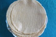 Bánh khoai lang Tam Quan