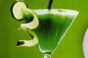 Cocktail trái cây chua cho những ai sợ béo