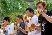 Cách biện pháp phòng tránh cảm giác hậu say xỉn