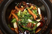 Lưỡi vịt sapo - món ngon đường phố Sài Gòn