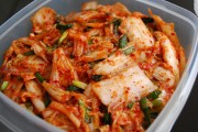 Beachu kimchi - không chỉ là kim chi cải thảo