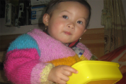 Kẹo lúc lắc
