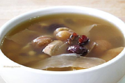 Món ăn tiếp "sinh lực" cho phái đẹp khi "yêu"