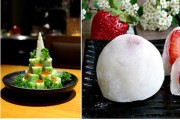 Nhà hàng lý tưởng cho lễ Giáng sinh