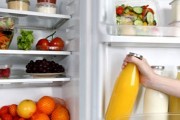 Những sai lầm khi bảo quản thực phẩm trong tủ lạnh