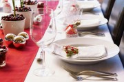Điểm hẹn cuối năm lý tưởng tại Sofitel Plaza Hanoi