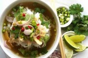 Ẩm thực Việt Nam trong mắt bạn bè thế giới