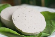 Chả giò lụa - món ăn tinh hoa của Tết Việt