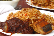 10 món ăn tuyệt ngon ở châu Phi
