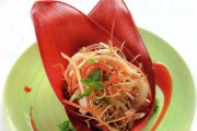 Cách làm món ăn chống ngán ngày Tết 