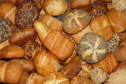 Những loại bánh mì nổi tiếng