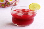 2 loại nước ép mát cho mùa hè