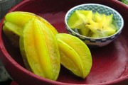 Những loại quả chua chị em ai cũng thích