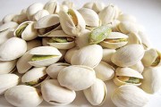 Lợi ích của hạt dẻ cười