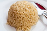 Lợi ích tuyệt vời của gạo nâu