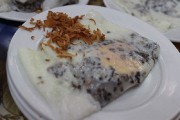 Đa dạng bánh cuốn Hà Nội