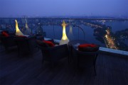 Summit bar lounge - Hà Nội trong mắt bạn