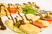 Điểm danh những món tráng miệng Pháp