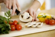 10 sai lầm thường gặp khi nấu ăn 