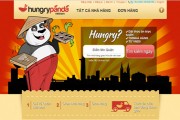 Hungrypanda.vn – nhanh chóng tiện lợi cho một bữa ăn hoàn hảo