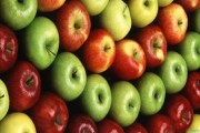 9 lợi ích từ táo