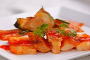 Sử dụng bao nhiêu bột ngọt là đủ?