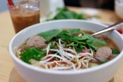 Lý do phở Việt là món ăn nên thử số 1 thế giới