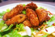 100% Vegetal - Cá Tra ăn chay