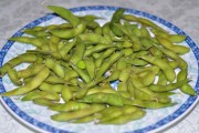 Thân thương đậu nành luộc
