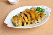 Mẹo luộc gà cực ngon