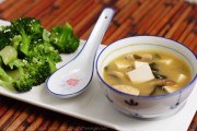 Bí quyết giúp cho món luộc tươi, ngon lâu