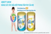 Tạm giữ lượng lớn sữa Abbott nhập lậu