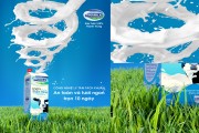 Vinamilk không nhập whey protein từ Fonterra