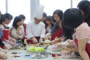 Team Building cùng đồng nghiệp