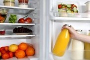 Bí quyết làm đẹp từ những thực phẩm có sẵn trong tủ lạnh