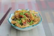 Cách làm: xách bò nấu ráo