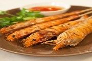 Món ăn Việt lung linh trên tạp chí Mỹ
