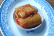 Món ngon trên đỉnh Pha Luông