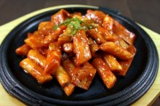 Tìm hiểu văn hóa ẩm thực Hàn Quốc