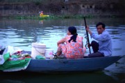 Làng cào hến