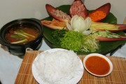 4 món lẩu lạ mê mẩn người Sài Gòn
