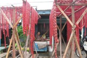 Về Châu Đốc thưởng thức tung lò mò