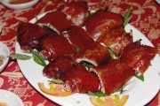 Chuột cống nhum quay lu béo mầm